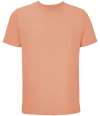 03981 Legend Unisex Legend Organic T-Shirt Peach colour image